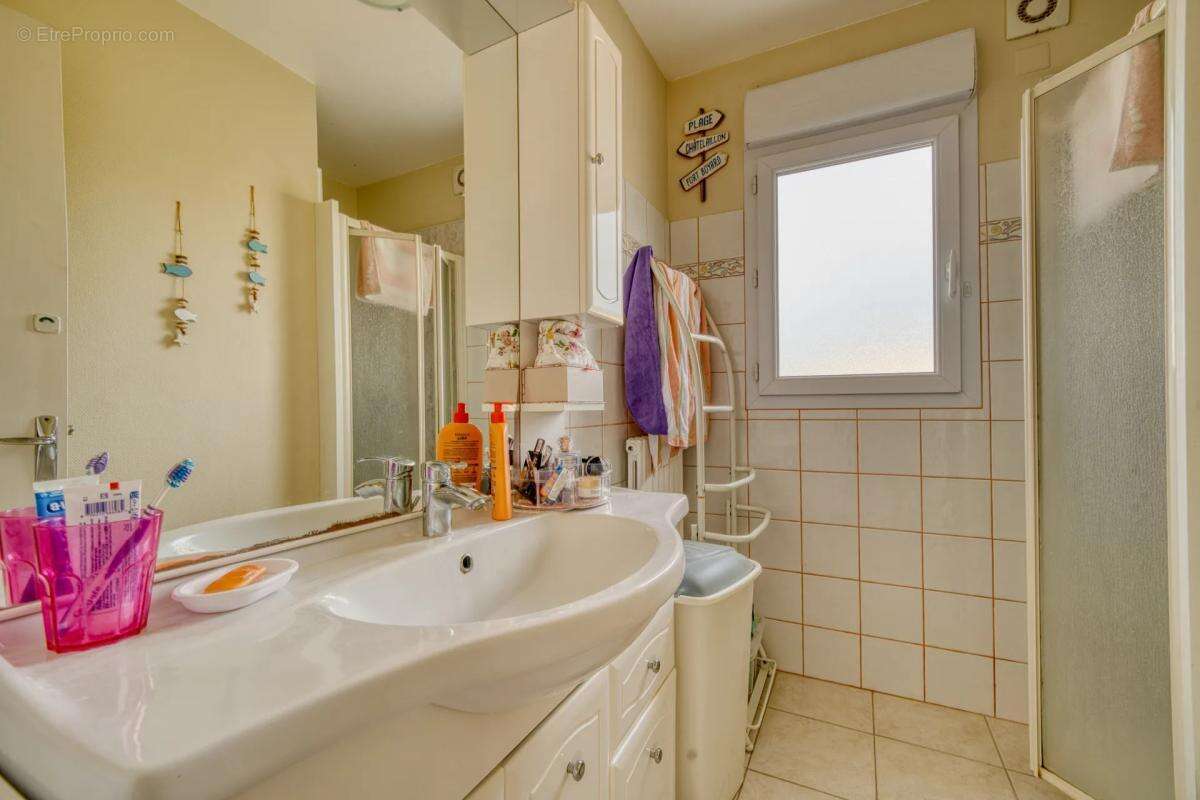 Maison de 6 pièces de 127 m² à Châtelaillon-Plage - photo 11