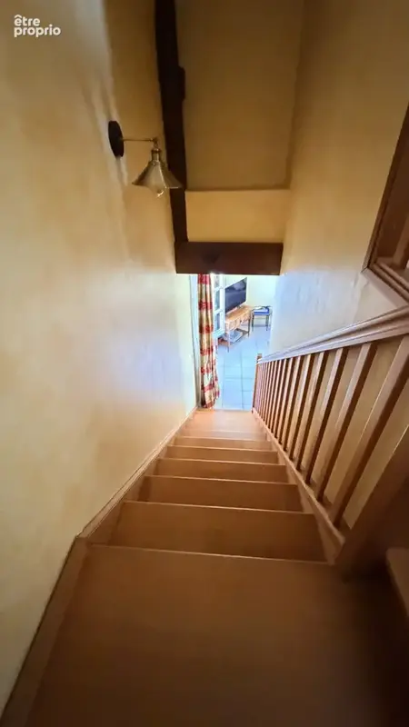 A vendre secteur gare troyes, a sainte-savine duplex 91m2, 3 chambres, un  box, cave 30m2 - photo 13