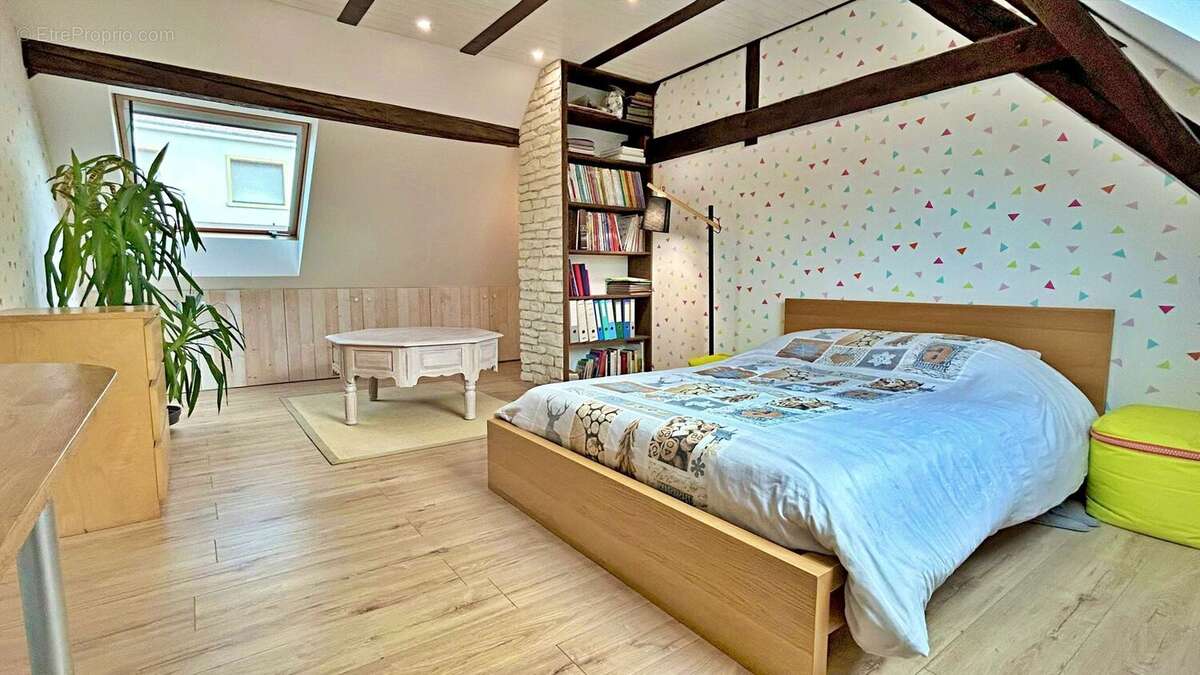 Maison à STRASBOURG