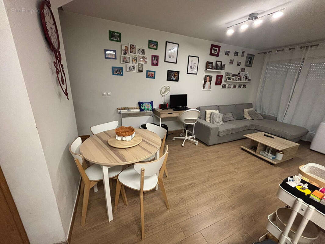 Appartement à URRUGNE