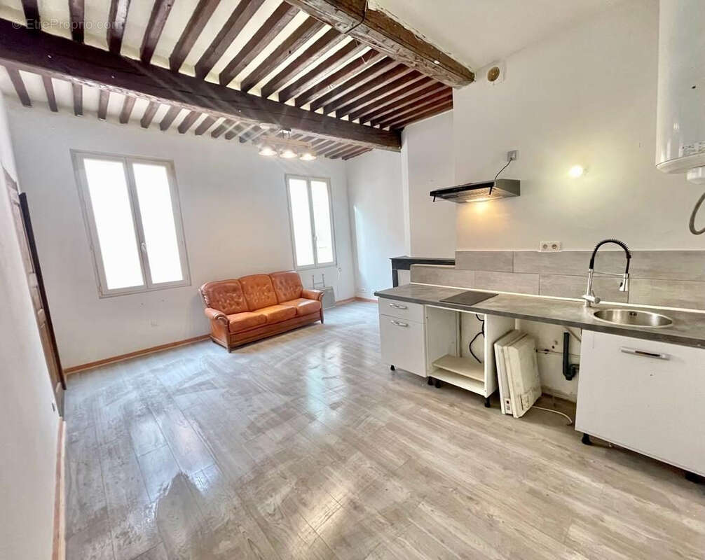Appartement à DRAGUIGNAN
