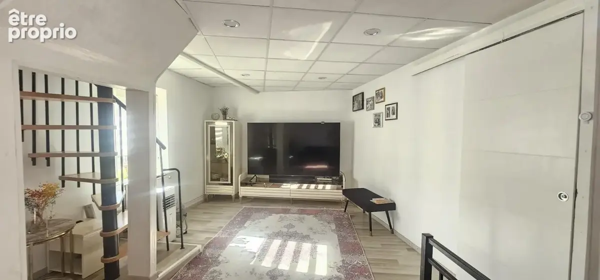 Maison 4 pièces Quincieux - 290000 € - photo 5