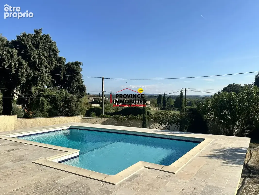 Maison 6 pièces 143 m² à vendre à Grignan (26230) - photo 4