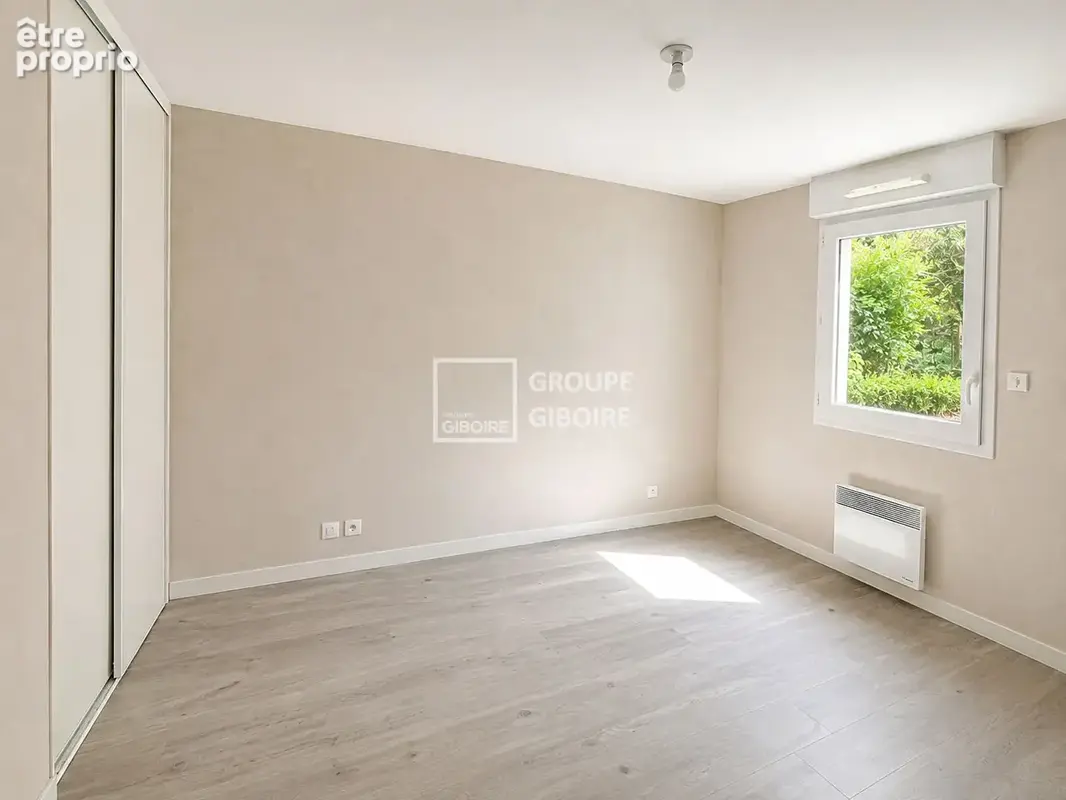 A VENDRE - AGENCE GIBOIRE - Appartement Pacé 3 pièces 66.82 m2 - photo 7