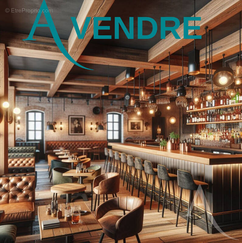 Commerce à CHAVAGNES-EN-PAILLERS