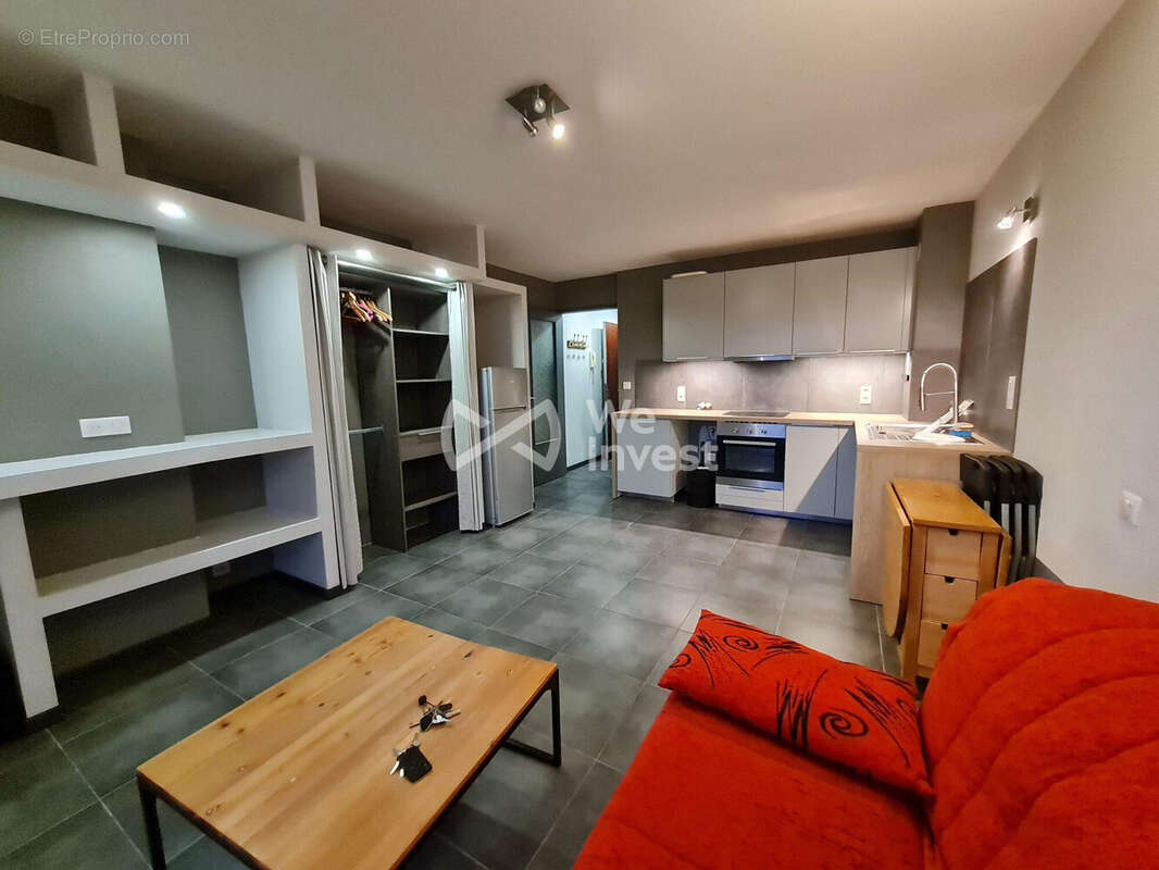 Appartement à GRASSE