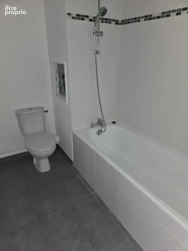 Appartement 35m² à drancy - photo 3