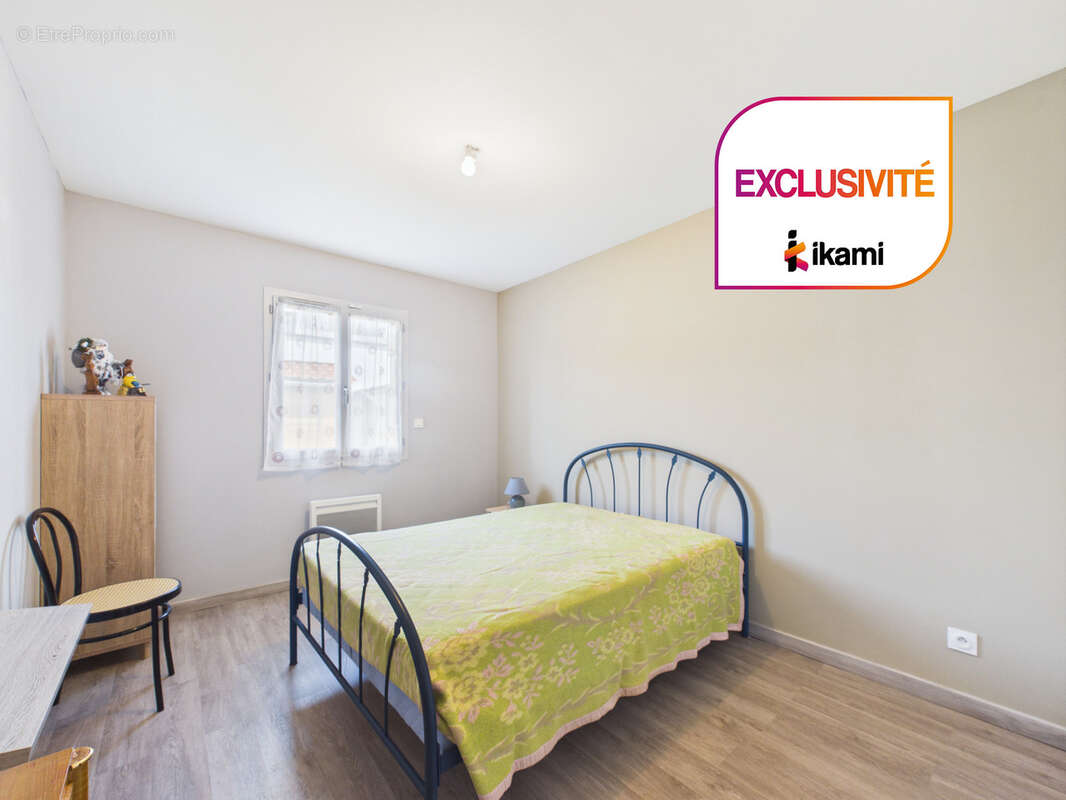 Maison à SAINT-VERAND