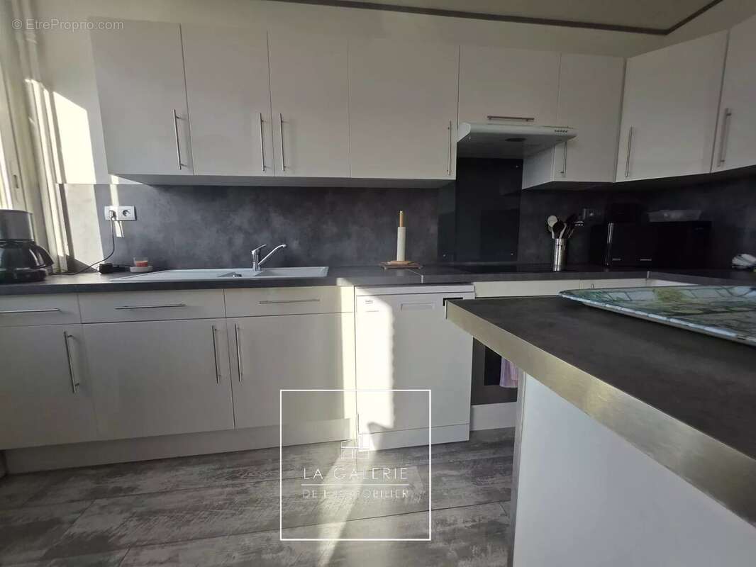 Appartement à MONTAUBAN