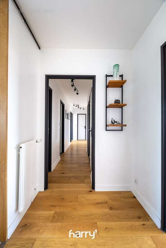 Appartement 90 m² à Besancon  - photo 5