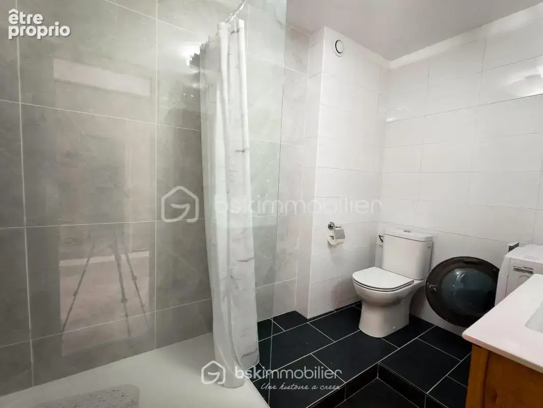 Appartement 3 pièces de 60 m² – Calme, lumineux et sans travaux – Idéal Investisseur ou Premier Achat - photo 14