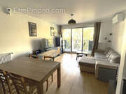 Appartement à CHAVILLE