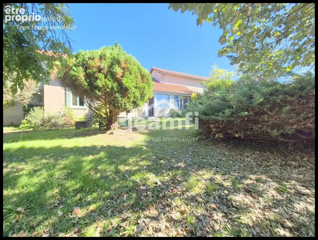 Appartement à PASLIERES