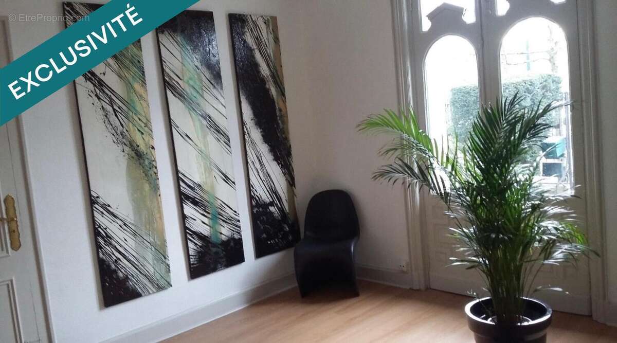 Photo 5 - Maison à CHAUMONT