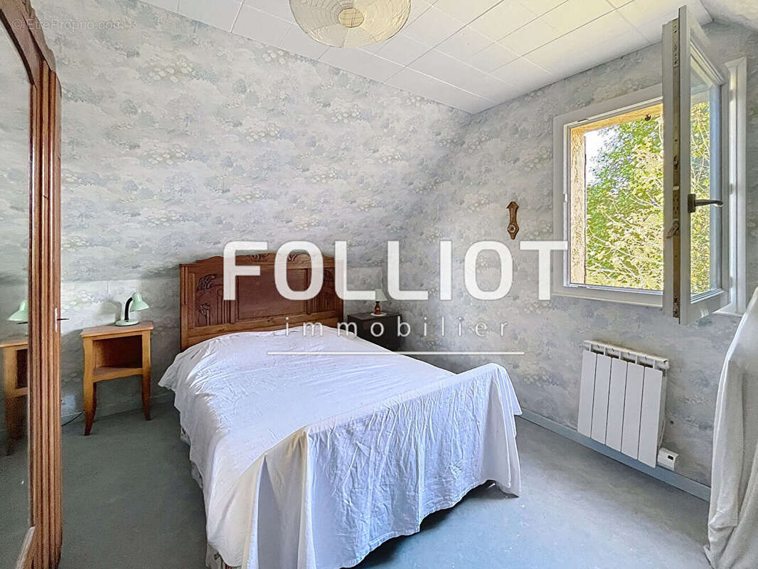 Maison à SAINT-SAUVEUR-LA-POMMERAYE