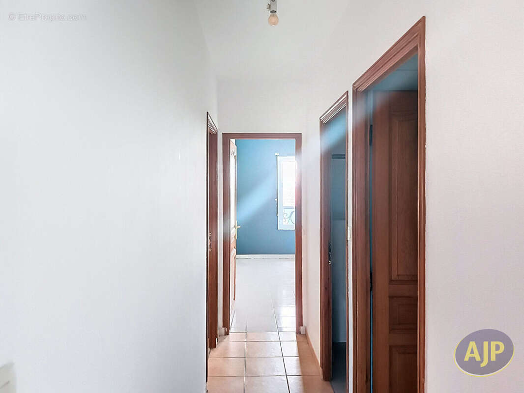 Appartement à MONTAIGU