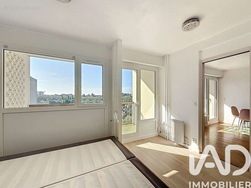 Photo 5 - Appartement à ANTONY
