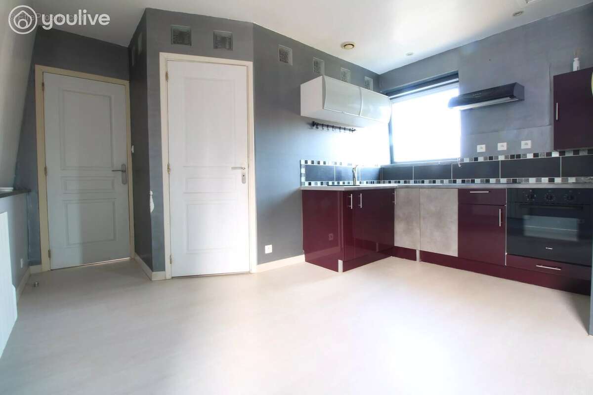 Appartement à LA BASSEE