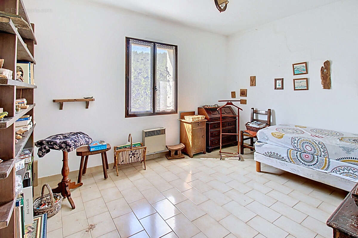 Maison à TARADEAU