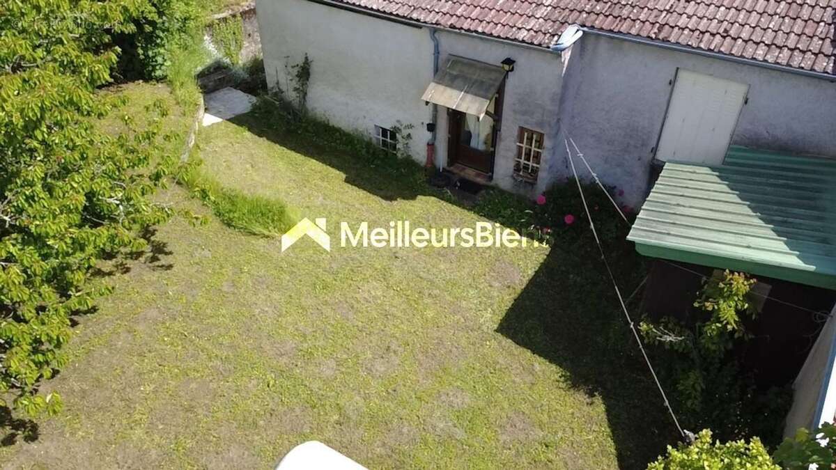 Maison à CHAMPSEVRAINE