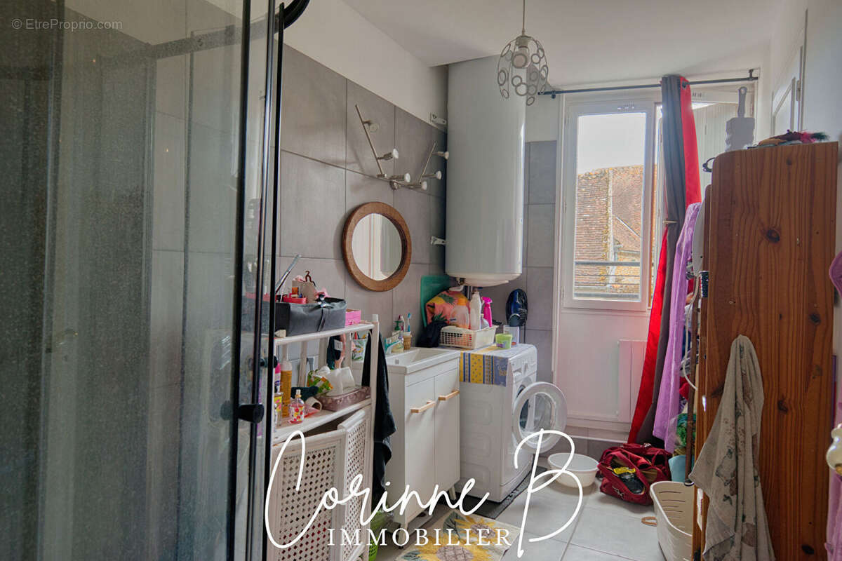Appartement à PUISEAUX