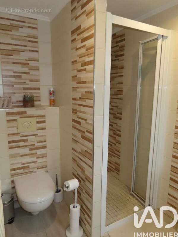 Maison 106 m² à Rebais  - photo 7