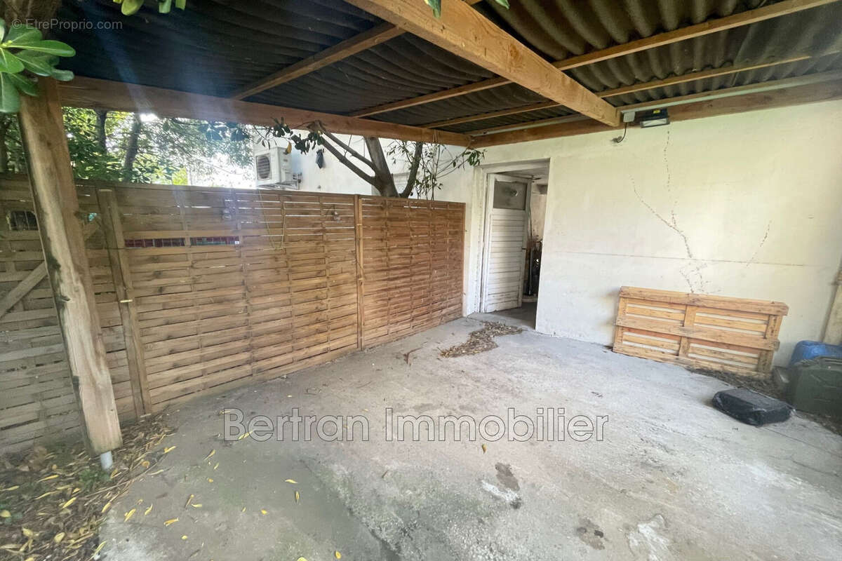 Appartement à PERPIGNAN