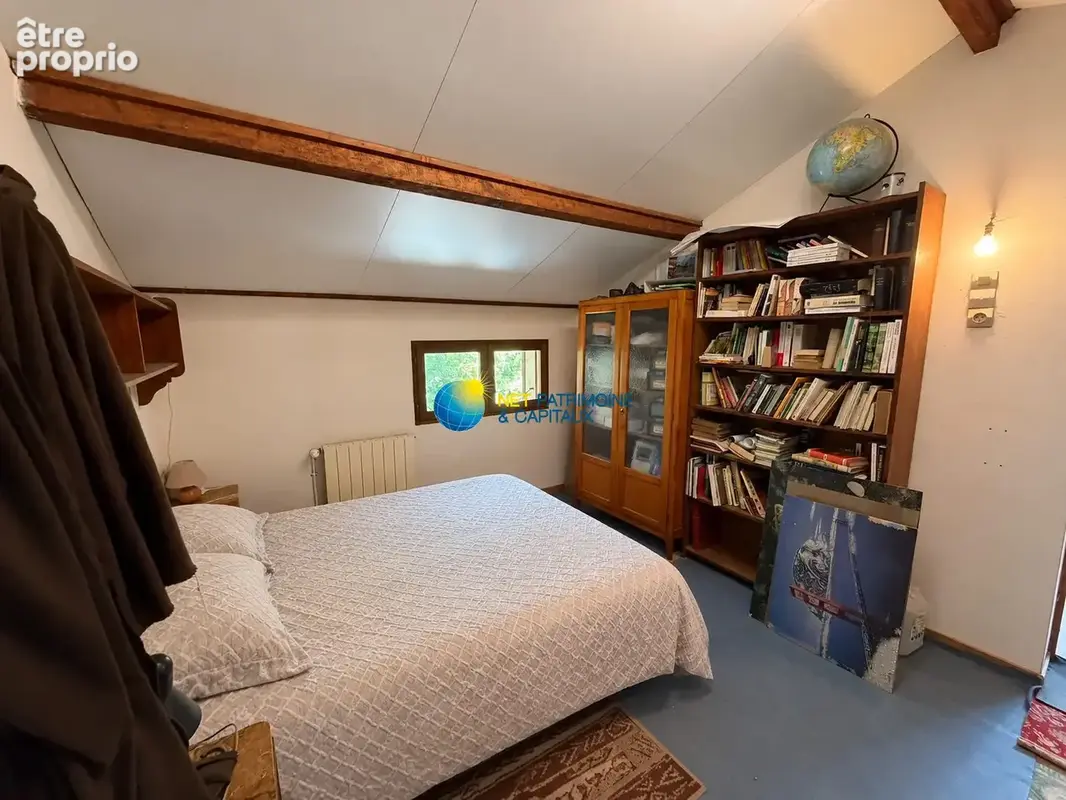 Maison 9 pièces 205 m² à vendre à Simiane-Collongue (13109) - photo 7