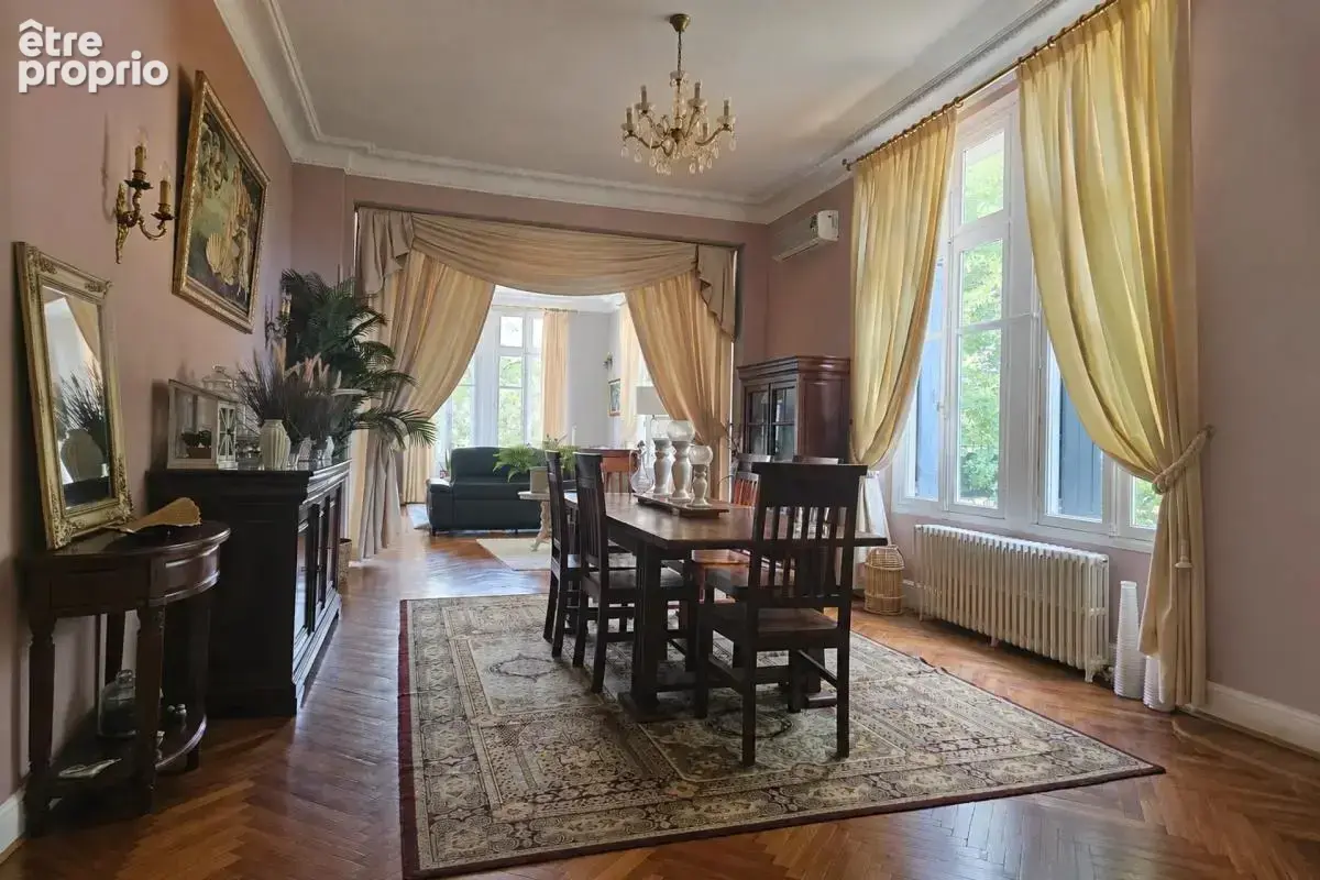 Maison de 12 pièces de 432 m² à Casteljaloux - photo 7