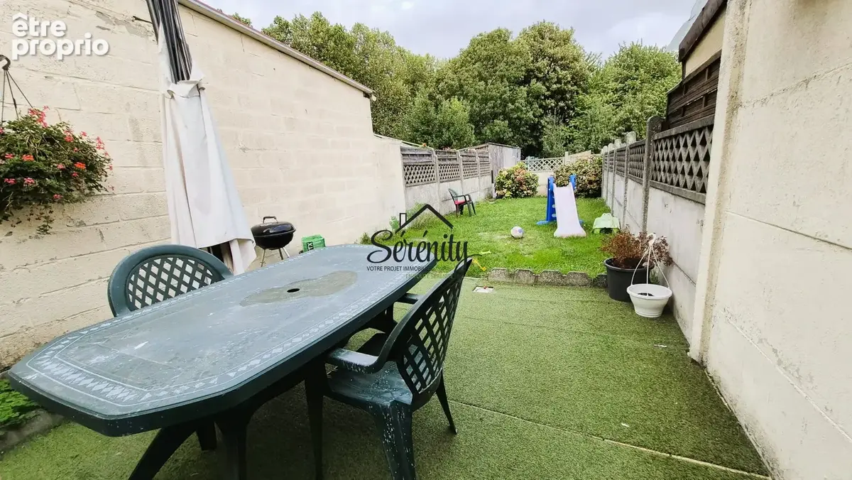 Maison 5 pièces 71 m² à vendre à Henin-Beaumont (62110) - photo 5