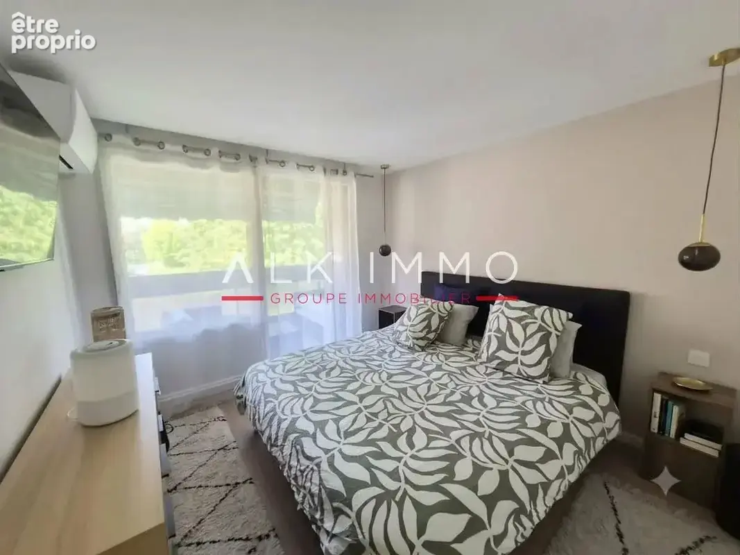 Appartement t3 de 78 m2 - photo 6