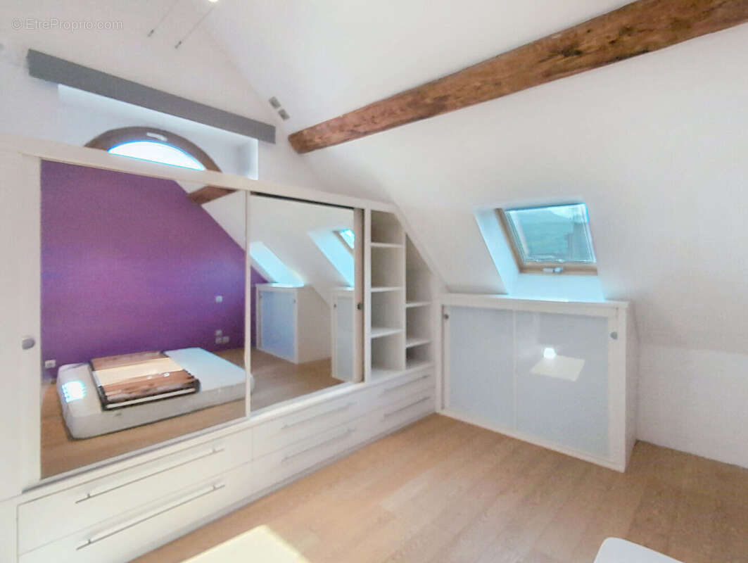 Appartement à LA ROCHE-SUR-FORON