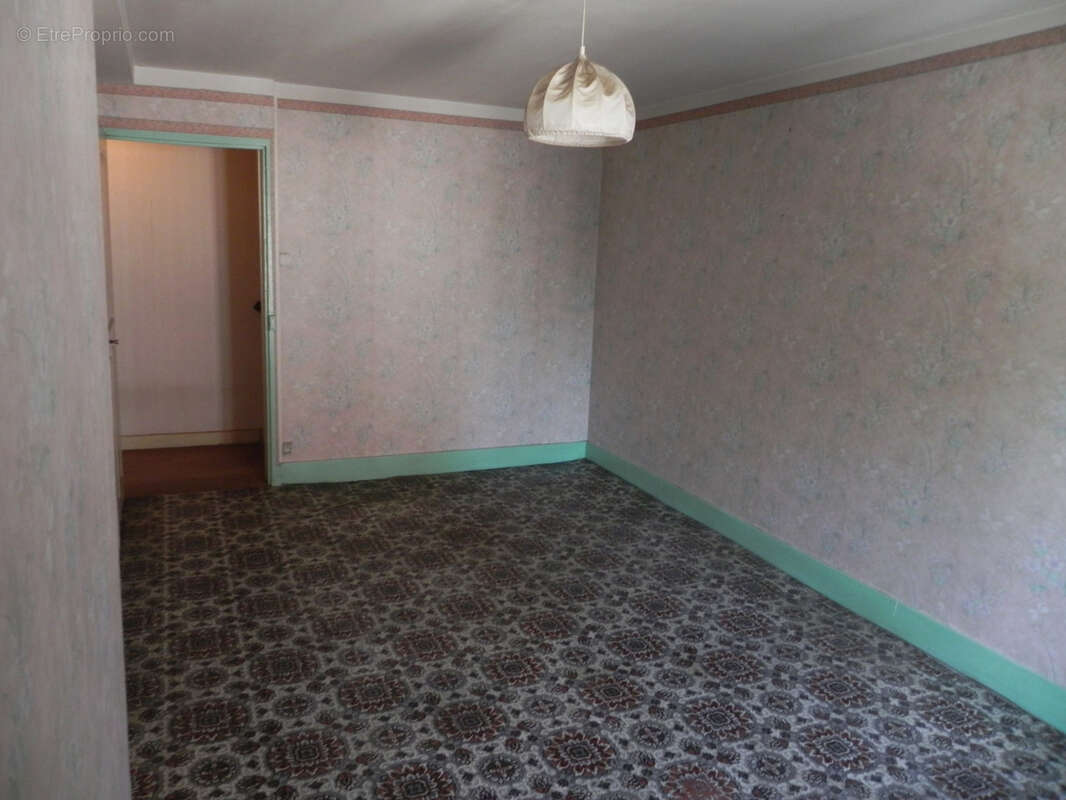 Maison à SENNECEY-LE-GRAND