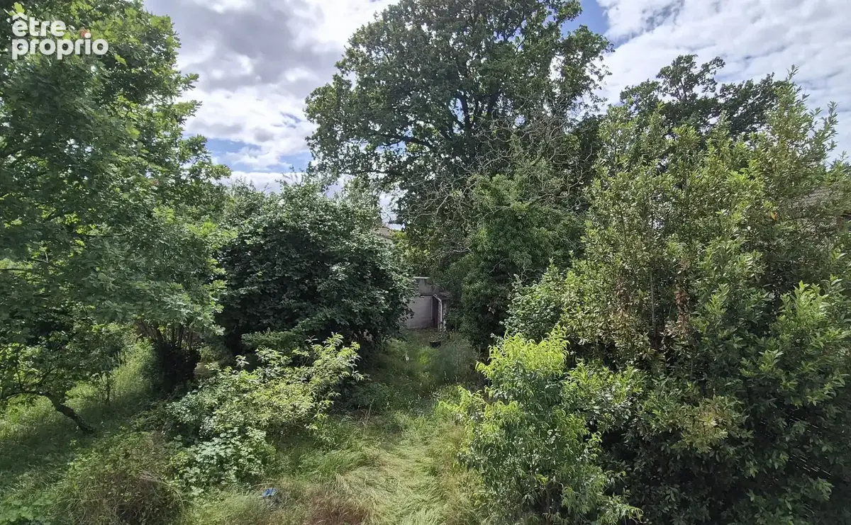 Terrain 470 m² à vendre à Les Pavillons-Sous-Bois (93320) - photo 2