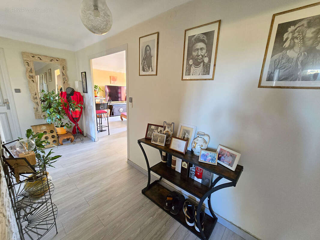 Appartement à ARGELES-SUR-MER