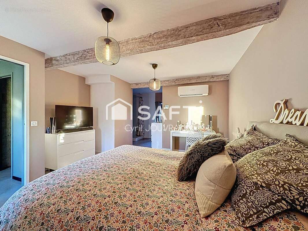 Photo 9 - Maison à MONTDOUMERC