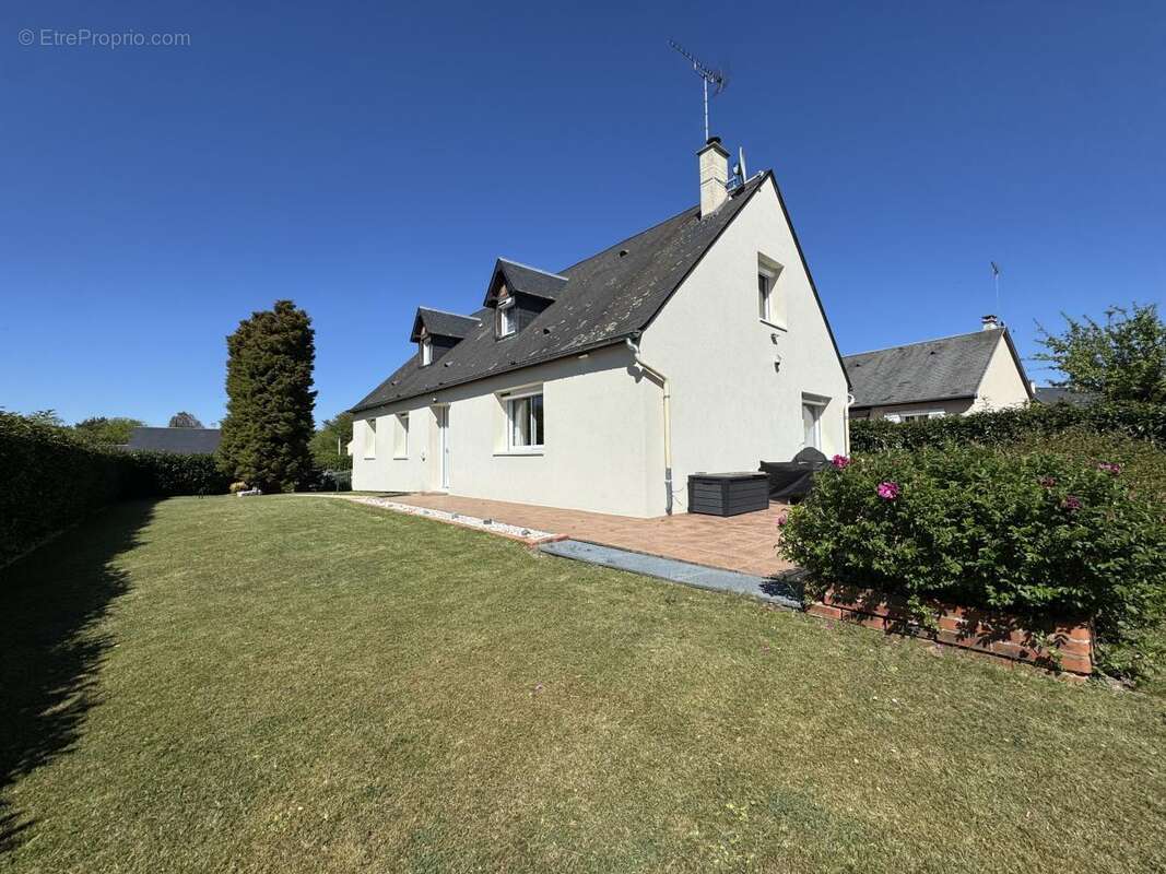 Maison 142 m² à Lisieux  - photo 2