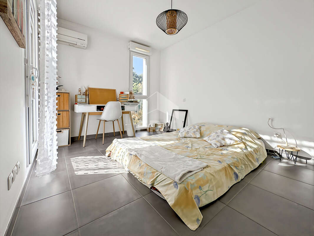 Appartement à MARSEILLE-13E