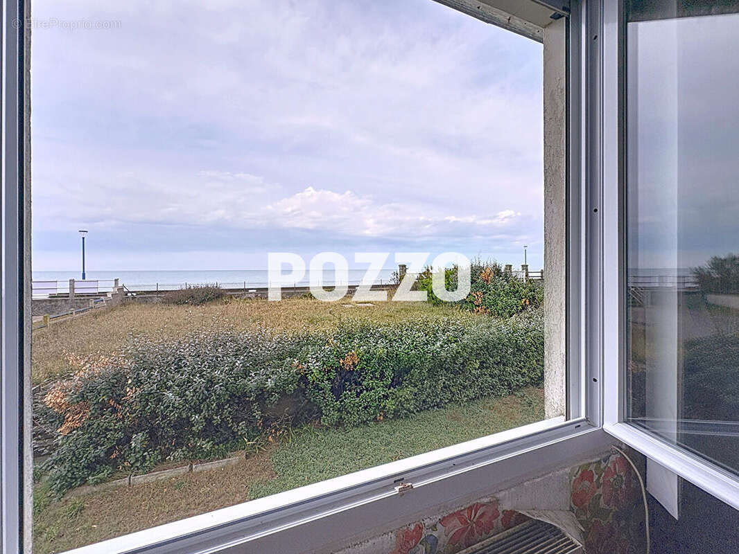 Maison à HAUTEVILLE-SUR-MER