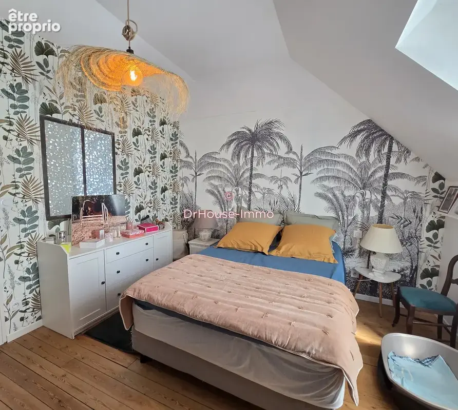 Maison 50 m² à Fresnay-Sur-Sarthe  - photo 34