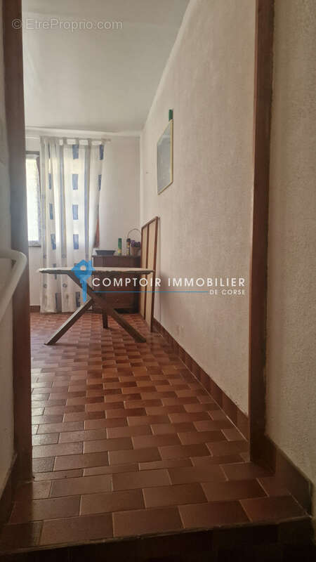 A vendre appartement 27m2  a ghisoni - photo 4