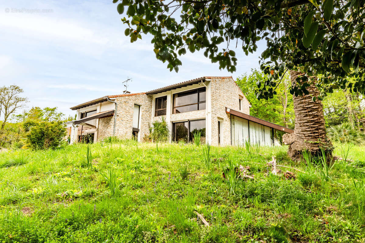 Maison à URRUGNE