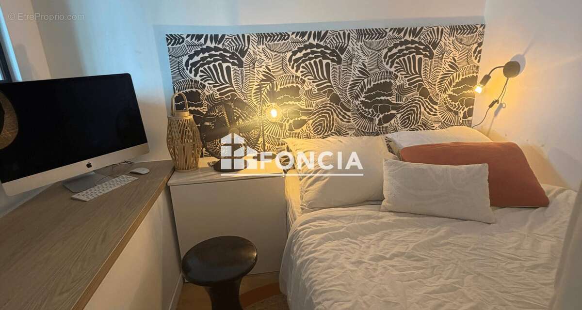 Appartement à SAINT-ANDRE-DES-EAUX