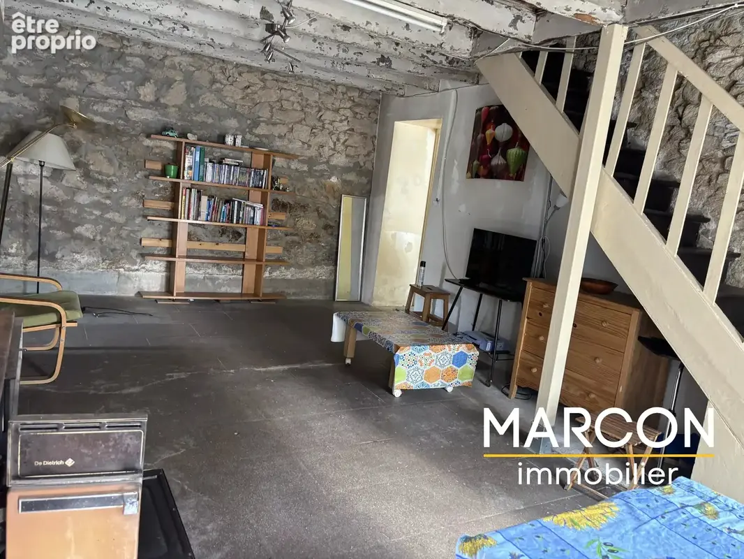 Maison de charme a renover - photo 2