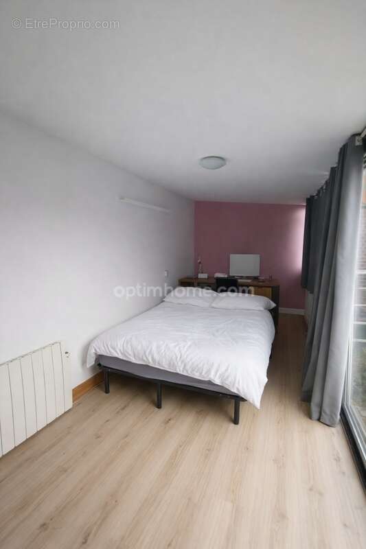 Appartement à AMIENS