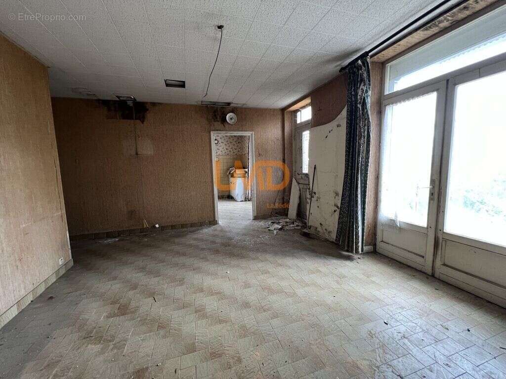 Maison à AUBENAS