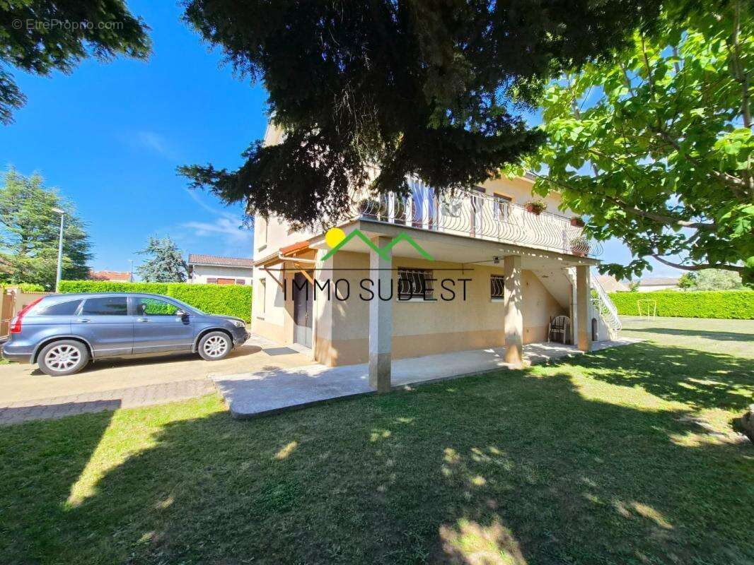 Exclusivité/  Saint-Marcel -les-Valence (26)/Maison 4 chambres /120m² habitables/ terrain 1175m² - photo 12