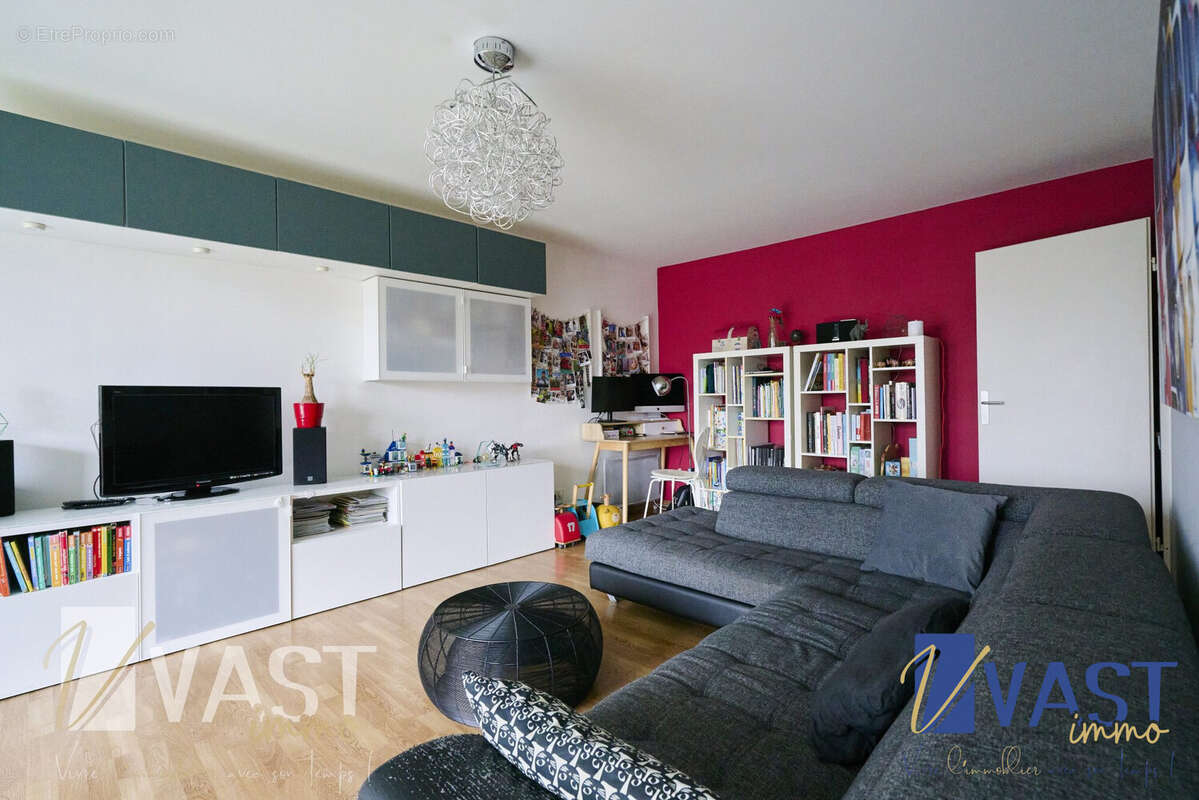 Appartement à LILLE
