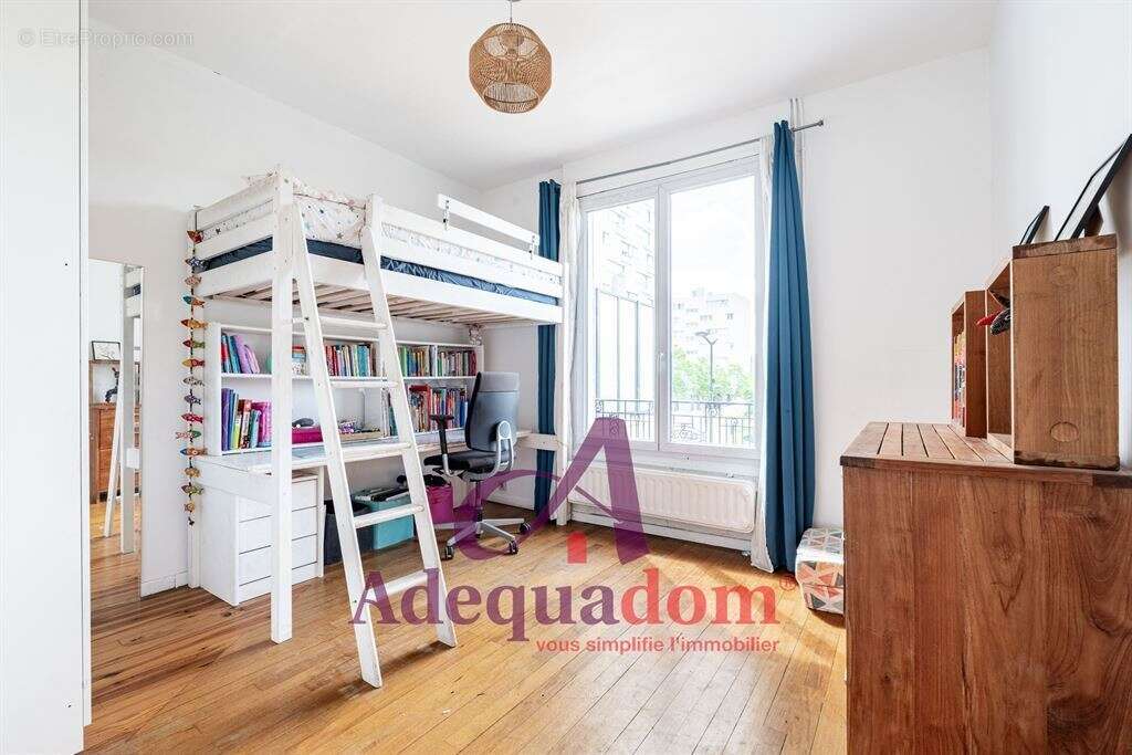 Maison 3 chambres avec jardin et place de stationnement - photo 8