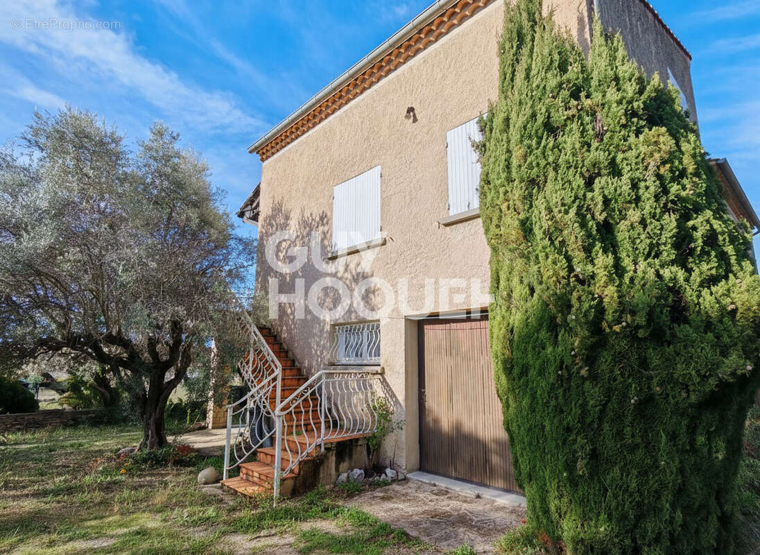 Maison à CARPENTRAS